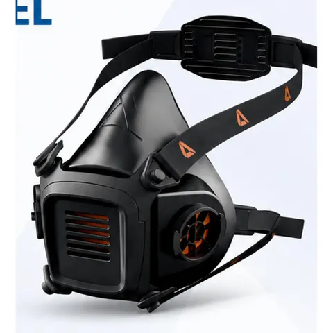 Skytec Alpha Sentinel Half Face Mask