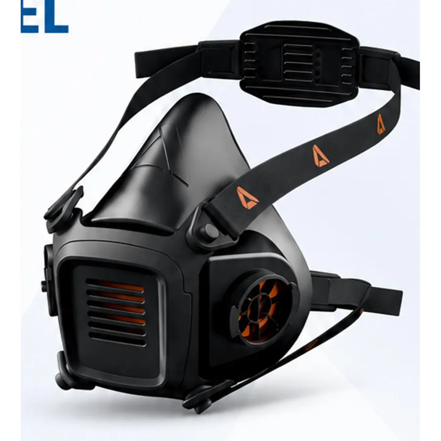 Skytec Alpha Sentinel Half Face Mask