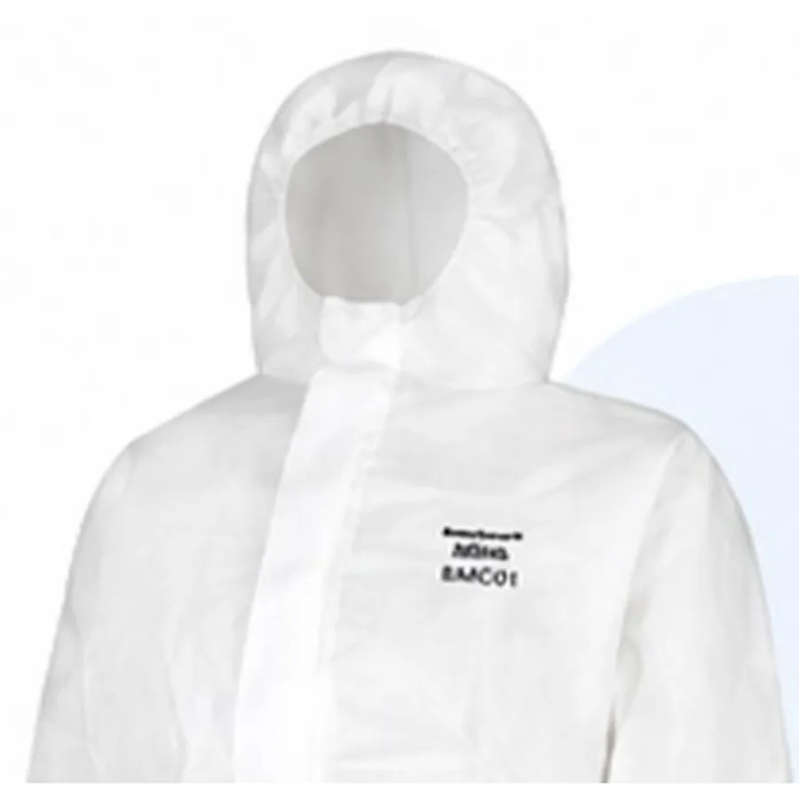 Globus Benchmark BMC-01 SMS Coverall