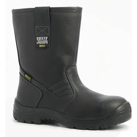 Safety Jogger Bestboot2 S3 Work Boot