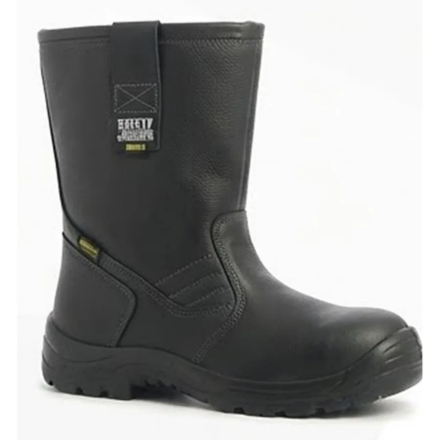 Safety Jogger Bestboot2 S3 Work Boot