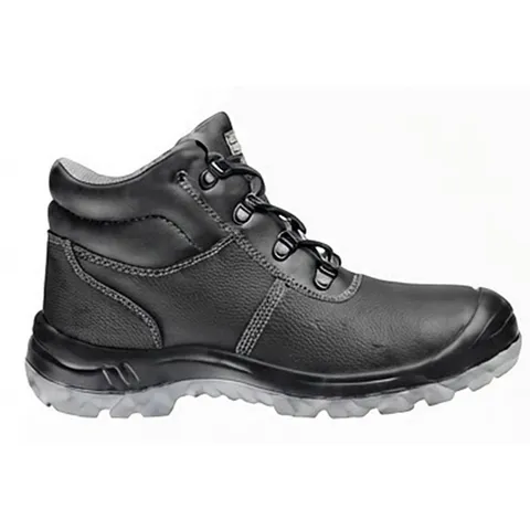 Safety Jogger Bestboy S3 Mid-Cut Safety Shoe