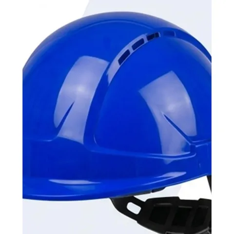 Skytec Radius Vented Safety Helmet
